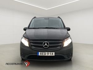 Mercedes Vito bild 5