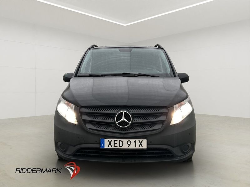 Mercedes Vito bild 5