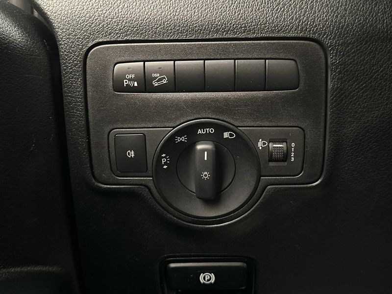 Mercedes Vito bild 15
