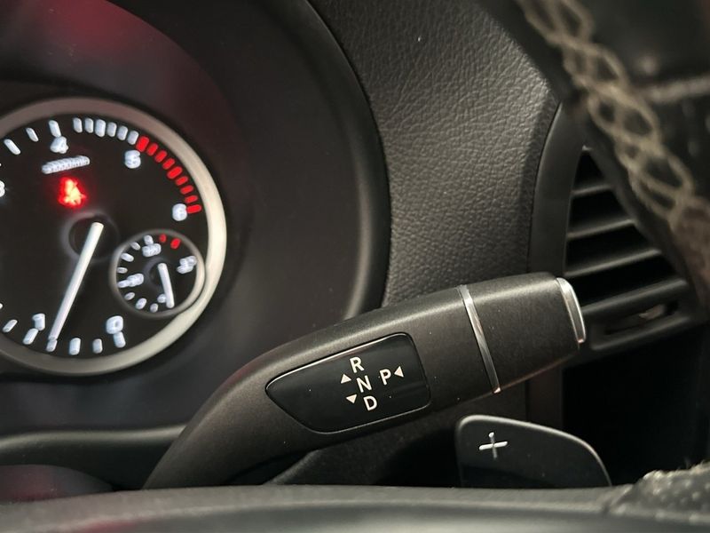 Mercedes Vito bild 21