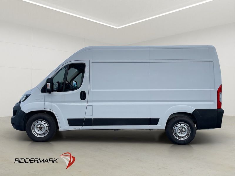Fiat Ducato bild 6