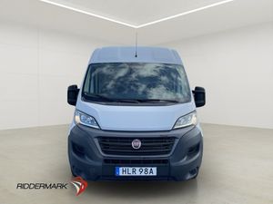 Fiat Ducato bild 5
