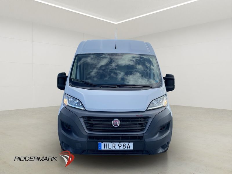 Fiat Ducato bild 5