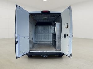 Fiat Ducato bild 11