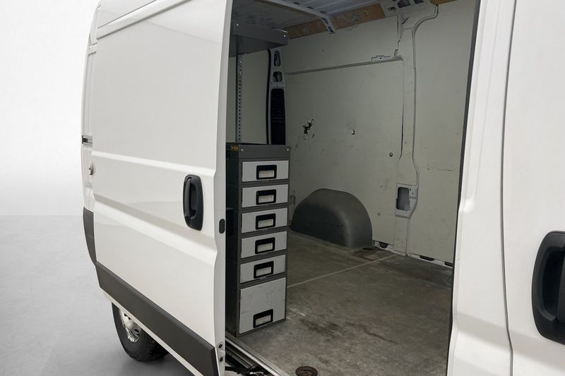 Fiat Ducato bild 14