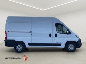 Fiat Ducato bild 2