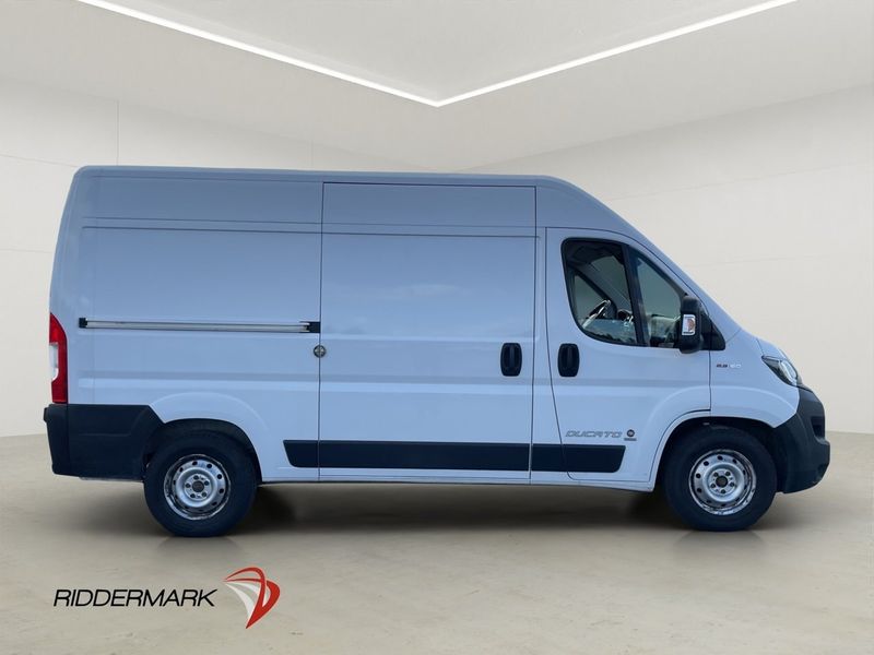 Fiat Ducato bild 2