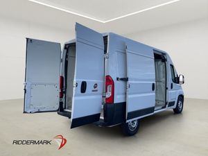 Fiat Ducato bild 12