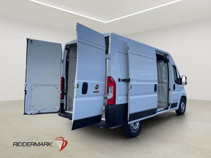 Fiat Ducato bild 12