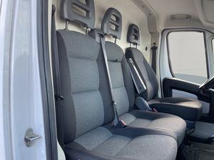 Fiat Ducato bild 20