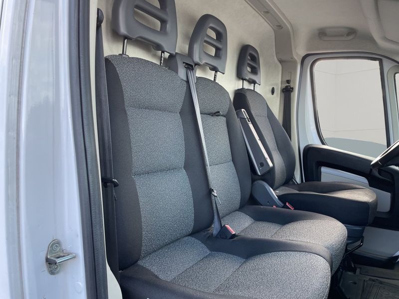 Fiat Ducato bild 20