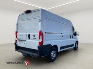 Fiat Ducato bild 9