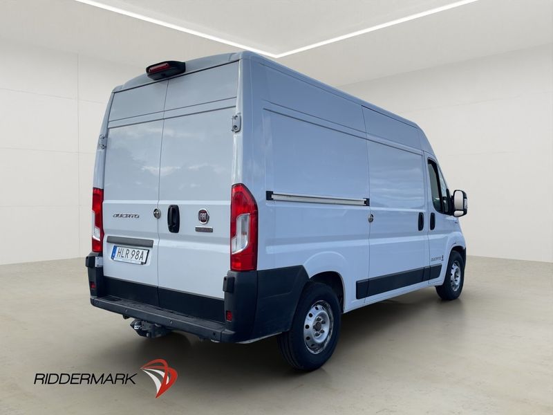 Fiat Ducato bild 9