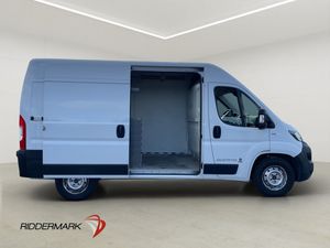 Fiat Ducato bild 13