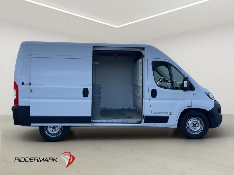 Fiat Ducato bild 13