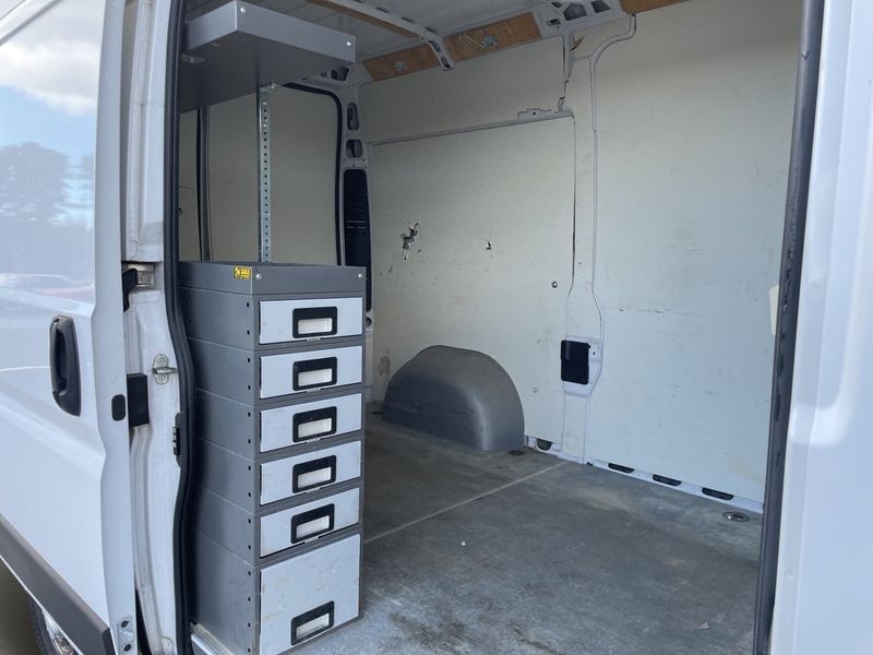 Fiat Ducato bild 23