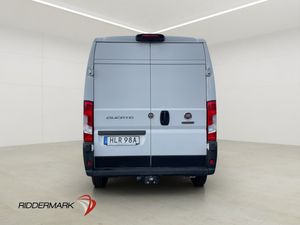 Fiat Ducato bild 8