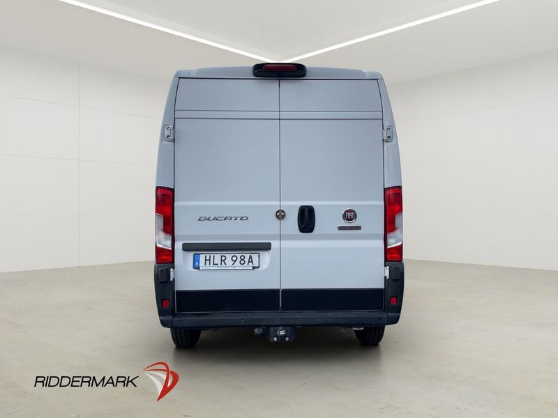 Fiat Ducato bild 8