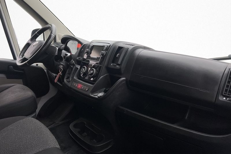 Fiat Ducato bild 22