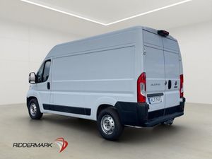 Fiat Ducato bild 7
