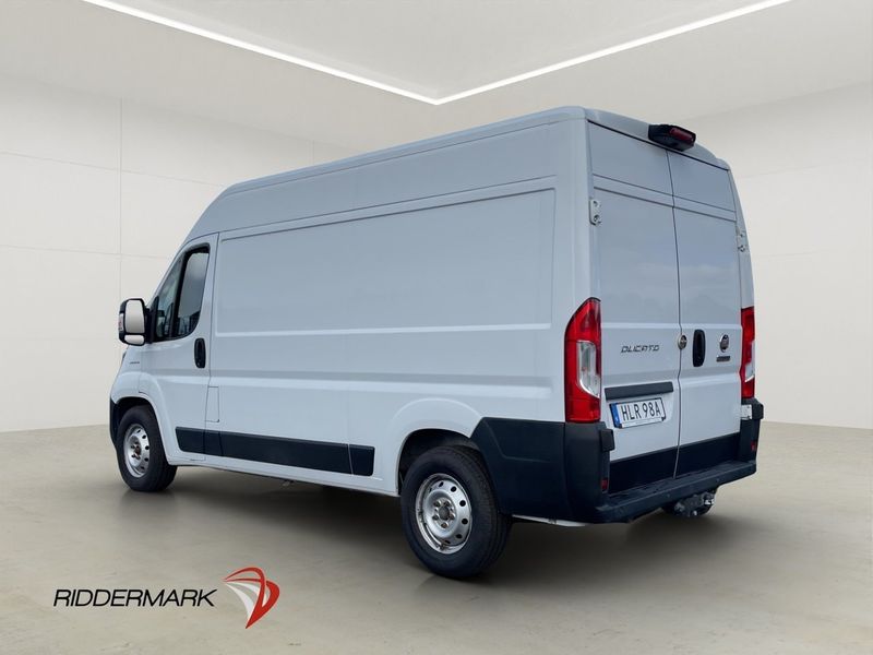 Fiat Ducato bild 7