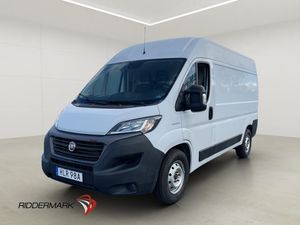 Fiat Ducato bild 1