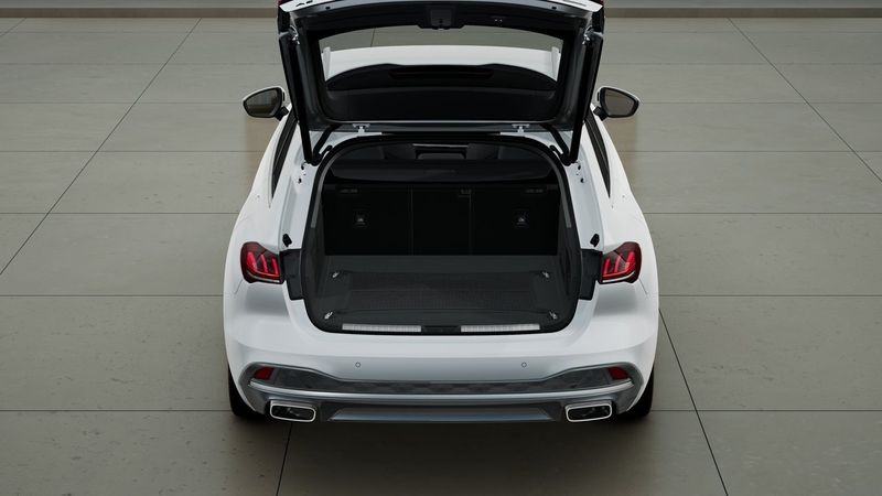 Audi A5 bild 7