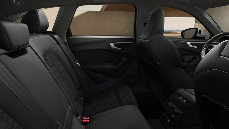 Audi A5 bild 11