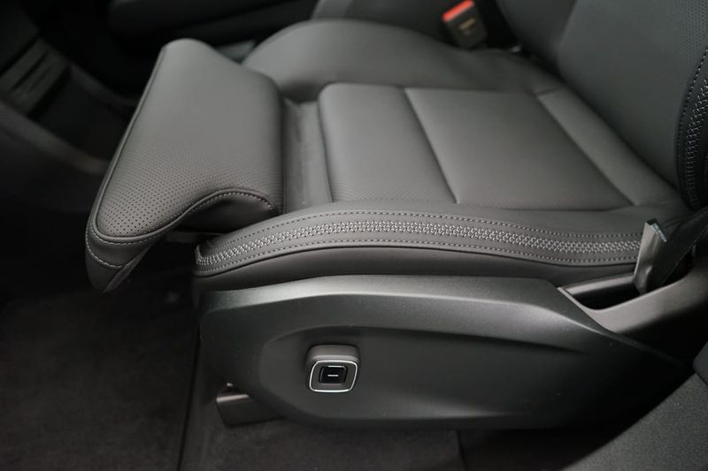 Volvo EX90 bild 10