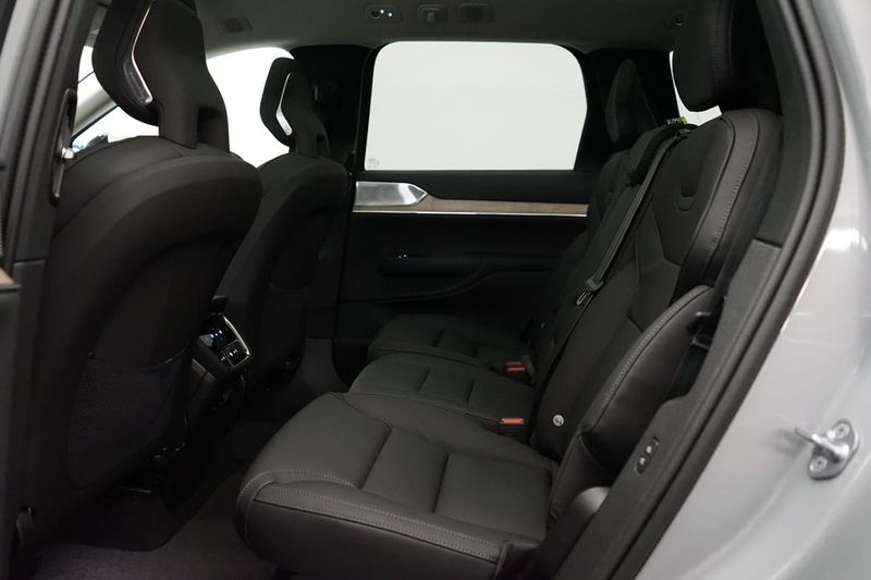 Volvo EX90 bild 6