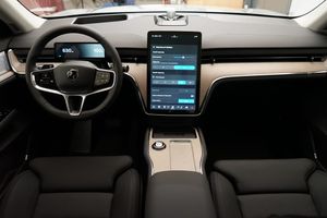 Volvo EX90 bild 5