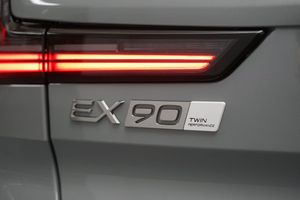 Volvo EX90 bild 13