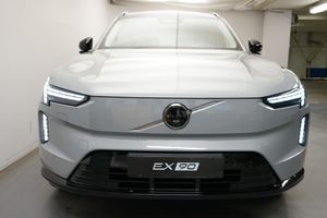 Volvo EX90 bild 15