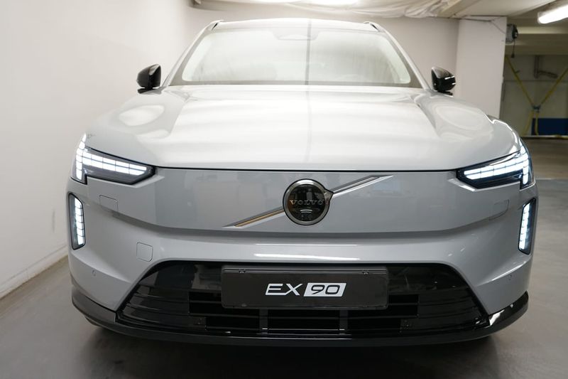 Volvo EX90 bild 15
