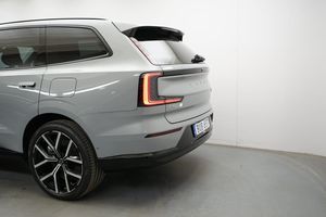 Volvo EX90 bild 3