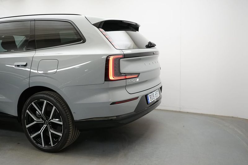 Volvo EX90 bild 3
