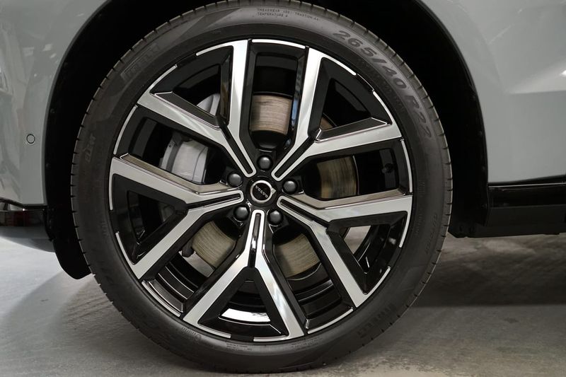 Volvo EX90 bild 17