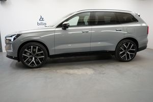 Volvo EX90 bild 2