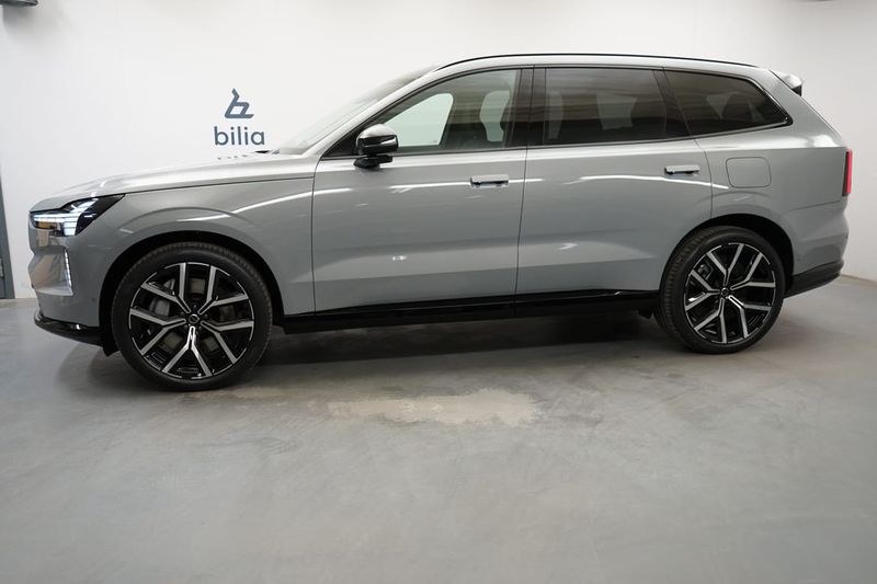 Volvo EX90 bild 2
