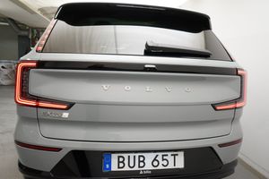 Volvo EX90 bild 14