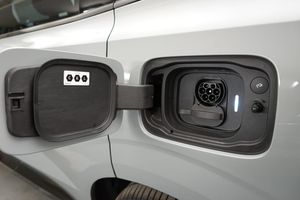 Volvo EX90 bild 16