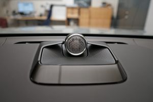 Volvo EX90 bild 11