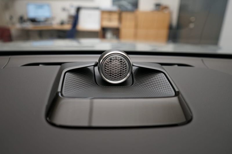 Volvo EX90 bild 11