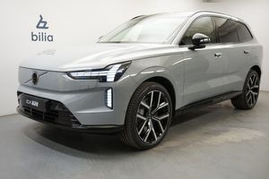 Volvo EX90 bild 1