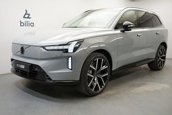 Volvo EX90 Twin Motor Performance M Perform Ultra 7s - 2026