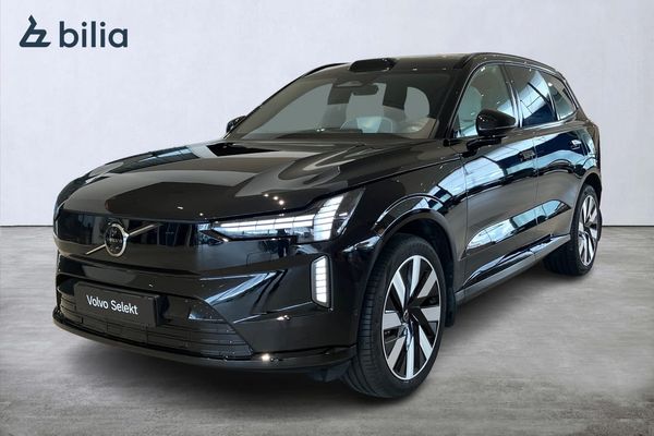 Volvo EX90 Twin Motor Performance M Perform Ultra 7s - 2025