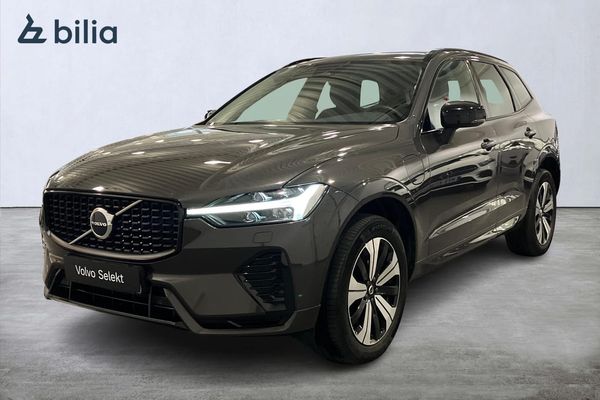 Volvo XC60 T6 Plus Dark Edition - 2025