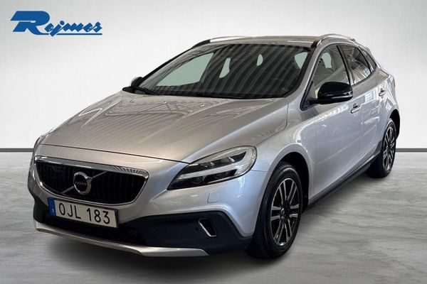 Volvo V40 Cross Country D3 Business Advanced - 2017