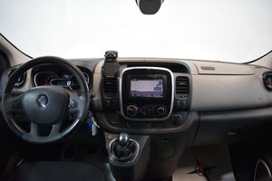 Renault Trafic bild 13