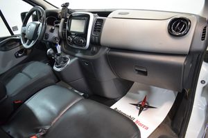 Renault Trafic bild 9